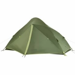 CAMPZ Tignes Ultralight 1P Tent olive/sage