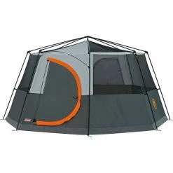 Cheap Dome Tents Store -Cheap Dome Tents Store coleman cortes octagon zelt 8 personen 2