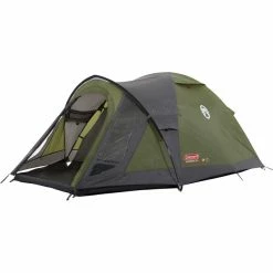 Coleman Darwin 3 Plus Tent