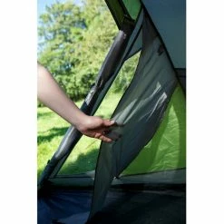 Coleman Darwin 3 Plus Tent -Cheap Dome Tents Store coleman darwin 3 plus tent 5