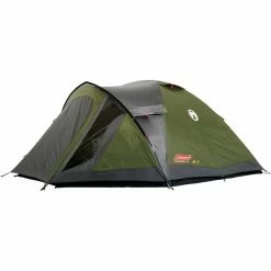 Coleman Darwin 4 Plus Tent