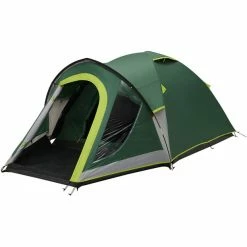 Coleman Kobuk Valley 3 Plus Dome Tent