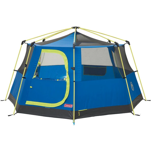 Coleman OctaGo Tent 1 Coleman OctaGo Tent