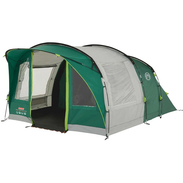 Coleman Rocky Mountain 5+ Tuning Tent 2 Coleman Rocky Mountain 5+ Tuning Tent - Image 2