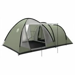 Coleman Waterfall Deluxe 5 Tent