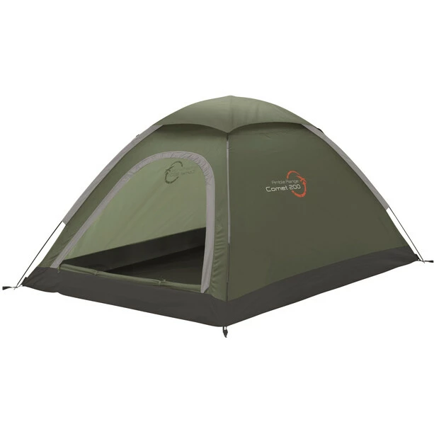 Easy Camp Comet 200 Tent green 1 Easy Camp Comet 200 Tent green