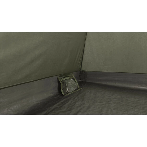 Easy Camp Comet 200 Tent green 5 Easy Camp Comet 200 Tent green - Image 5