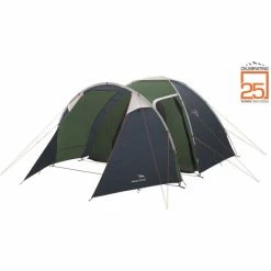 Easy Camp Messina 500 Tent blue/green/grey