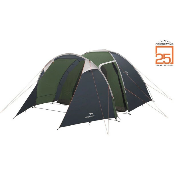 Easy Camp Messina 500 Tent blue/green/grey 1 Easy Camp Messina 500 Tent blue/green/grey