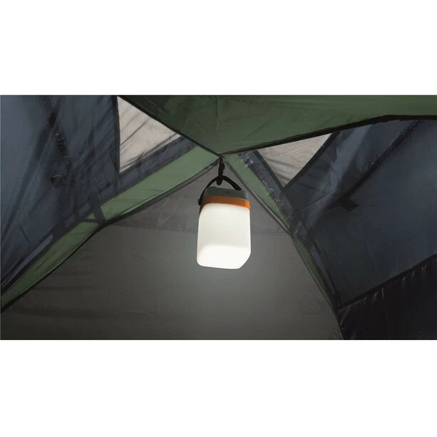 Easy Camp Messina 500 Tent blue/green/grey 3 Easy Camp Messina 500 Tent blue/green/grey - Image 3