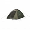 Easy Camp Meteor 200 Tent rustic green