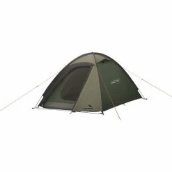 Easy Camp Meteor 200 Tent rustic green