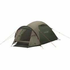Easy Camp Quasar 200 Tent rustic green