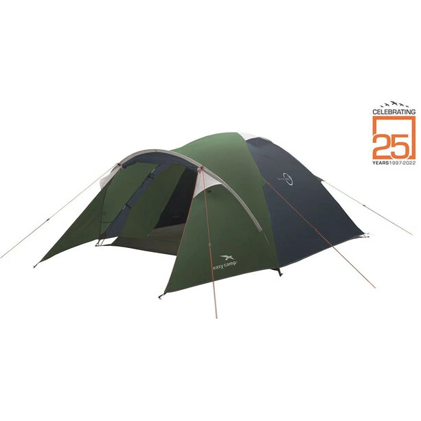 Easy Camp Torino 400 Tent blue/green/grey 1 Easy Camp Torino 400 Tent blue/green/grey