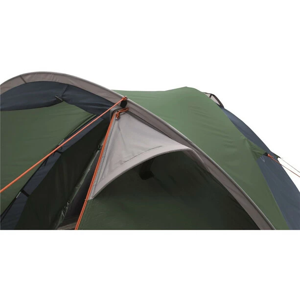 Easy Camp Torino 400 Tent blue/green/grey 2 Easy Camp Torino 400 Tent blue/green/grey - Image 2