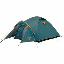 Ferrino Atacama 3 Tent green -Cheap Dome Tents Store ferrino atacama 3 tent green 2