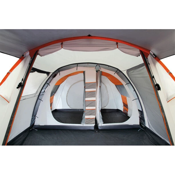 Ferrino Chanty 5 Deluxe Tent white 2 Ferrino Chanty 5 Deluxe Tent white - Image 2