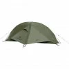 Ferrino Grit 1 FR Tent olive green