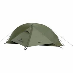Ferrino Grit 1 FR Tent olive green
