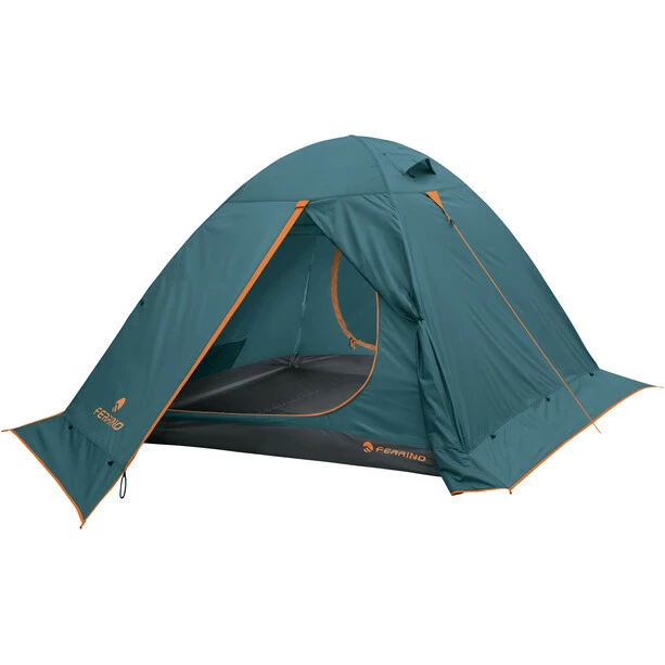Ferrino Kalahari 3 Tent blue 1 Ferrino Kalahari 3 Tent blue