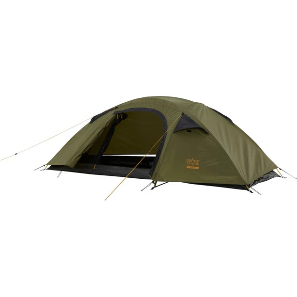 Grand Canyon Apex 1 Tent capulet olive 1 Grand Canyon Apex 1 Tent capulet olive
