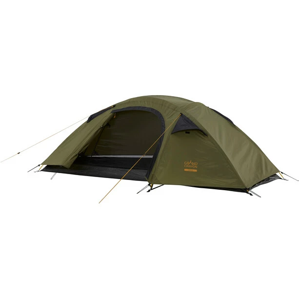 Grand Canyon Apex 1 Tent capulet olive 2 Grand Canyon Apex 1 Tent capulet olive - Image 2