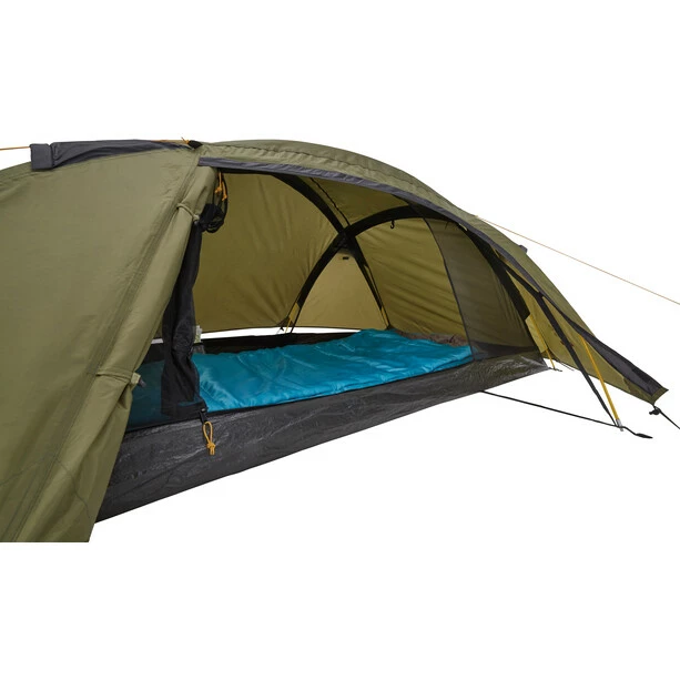 Grand Canyon Apex 1 Tent capulet olive 5 Grand Canyon Apex 1 Tent capulet olive - Image 5