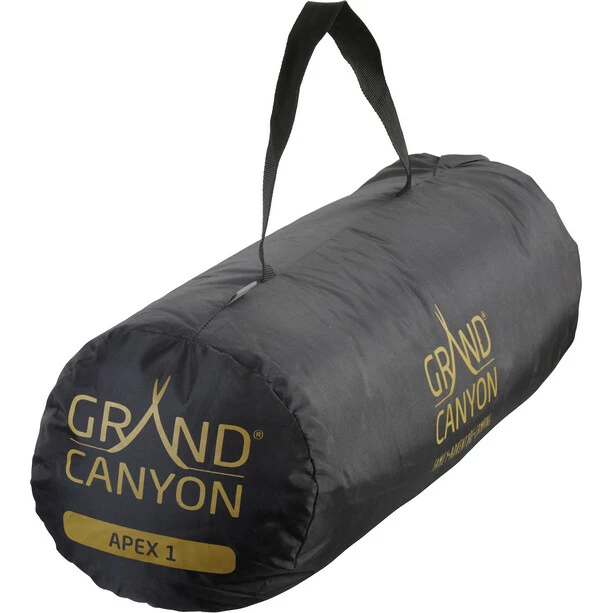 Grand Canyon Apex 1 Tent capulet olive 6 Grand Canyon Apex 1 Tent capulet olive - Image 6