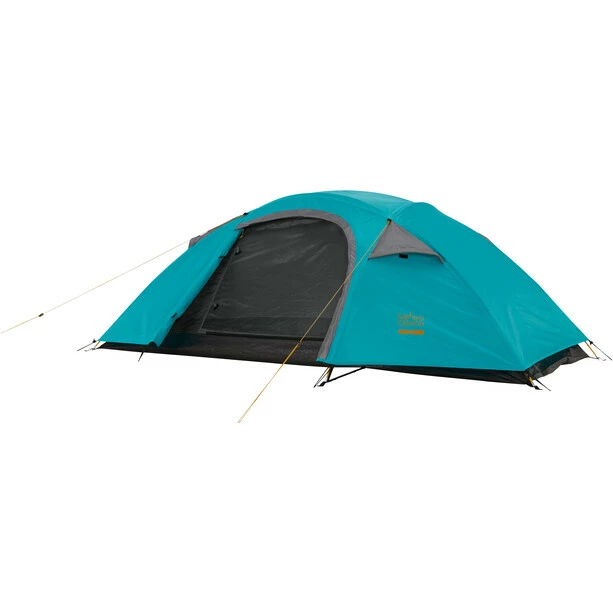 Grand Canyon Apex 1 Tent blue grass 2 Grand Canyon Apex 1 Tent blue grass - Image 2