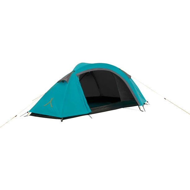 Grand Canyon Apex 1 Tent blue grass 4 Grand Canyon Apex 1 Tent blue grass - Image 4