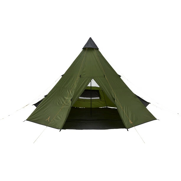Grand Canyon Black Falls 8 Tent capulet olive 1 Grand Canyon Black Falls 8 Tent capulet olive