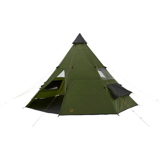 Grand Canyon Black Falls 8 Tent capulet olive 2 Grand Canyon Black Falls 8 Tent capulet olive - Image 2