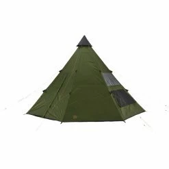 Grand Canyon Black Falls 8 Tent capulet olive 7 Grand Canyon Black Falls 8 Tent capulet olive -Cheap Dome Tents Store grand canyon black falls 8 tent capulet olive 3
