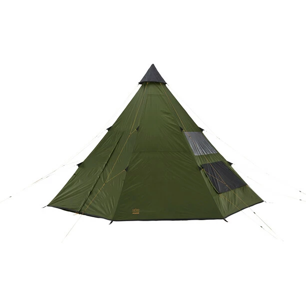 Grand Canyon Black Falls 8 Tent capulet olive 3 Grand Canyon Black Falls 8 Tent capulet olive - Image 3