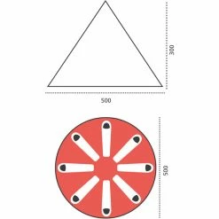Grand Canyon Black Falls 8 Tent capulet olive 9 Grand Canyon Black Falls 8 Tent capulet olive -Cheap Dome Tents Store grand canyon black falls 8 tent capulet olive 5