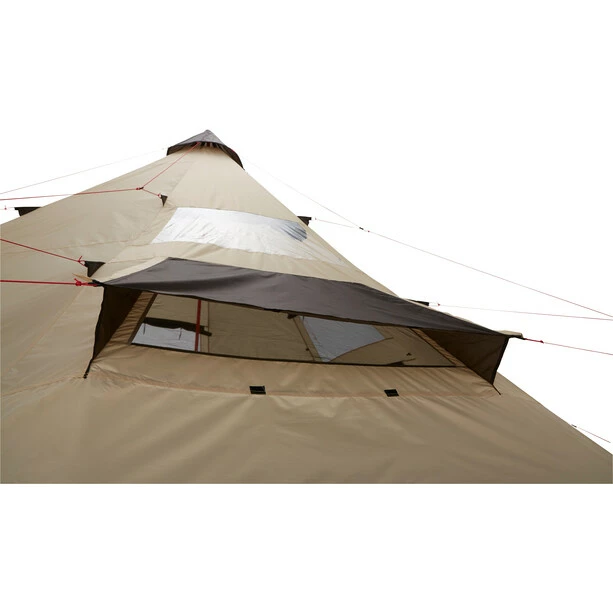 Grand Canyon Black Falls 8 Tent mojave desert 4 Grand Canyon Black Falls 8 Tent mojave desert - Image 4