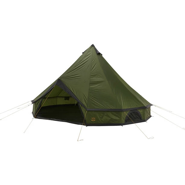 Grand Canyon Indiana 10 Tent capulet olive 1 Grand Canyon Indiana 10 Tent capulet olive