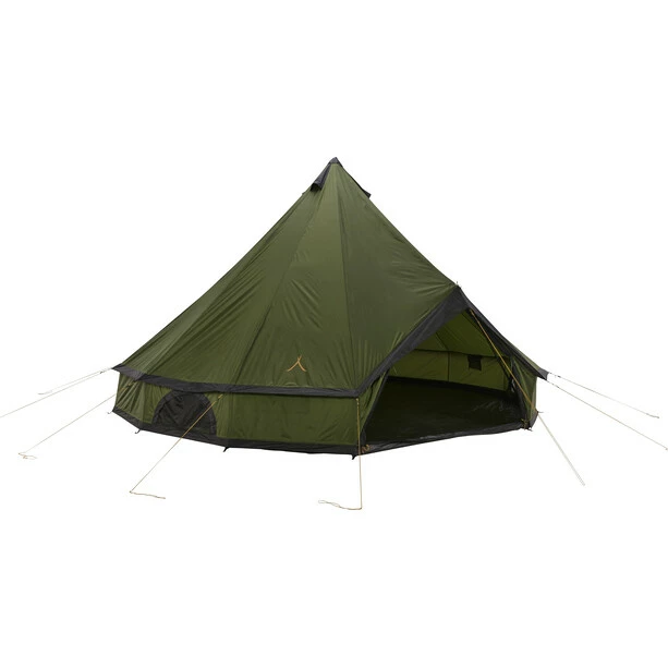 Grand Canyon Indiana 10 Tent capulet olive 2 Grand Canyon Indiana 10 Tent capulet olive - Image 2