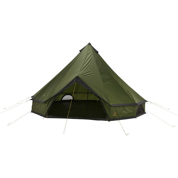 Grand Canyon Indiana 10 Tent capulet olive 3 Grand Canyon Indiana 10 Tent capulet olive - Image 3