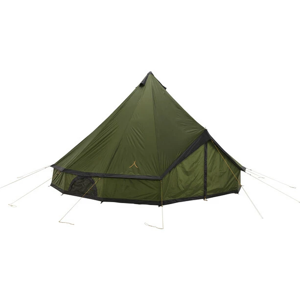 Grand Canyon Indiana 10 Tent capulet olive 4 Grand Canyon Indiana 10 Tent capulet olive - Image 4