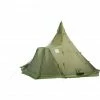 Helsport Varanger Camp 8-10 Outertent green