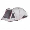 High Peak Alfena 3.0 Tent nimbus grey