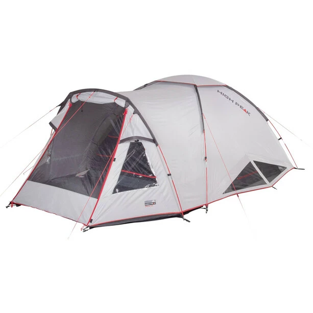 High Peak Alfena 3.0 Tent nimbus grey 1 High Peak Alfena 3.0 Tent nimbus grey
