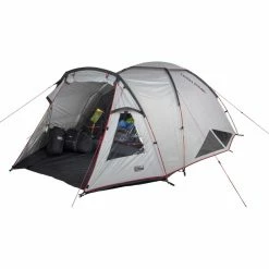 High Peak Alfena 3.0 Tent nimbus grey 8 High Peak Alfena 3.0 Tent nimbus grey -Cheap Dome Tents Store high peak alfena 30 tent nimbus grey 3