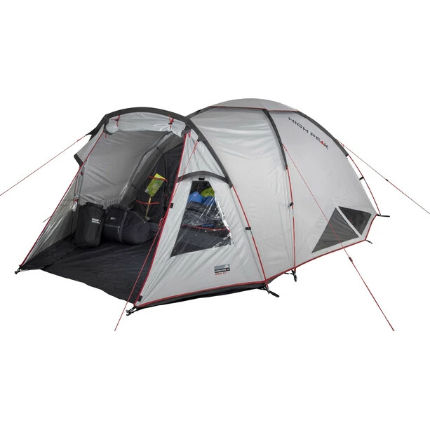 High Peak Alfena 3.0 Tent nimbus grey 3 High Peak Alfena 3.0 Tent nimbus grey - Image 3