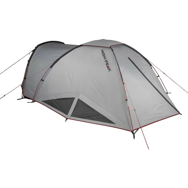 High Peak Alfena 3.0 Tent nimbus grey 4 High Peak Alfena 3.0 Tent nimbus grey - Image 4