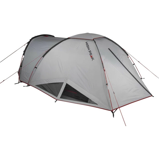 High Peak Alfena 3.0 Tent nimbus grey 5 High Peak Alfena 3.0 Tent nimbus grey - Image 5