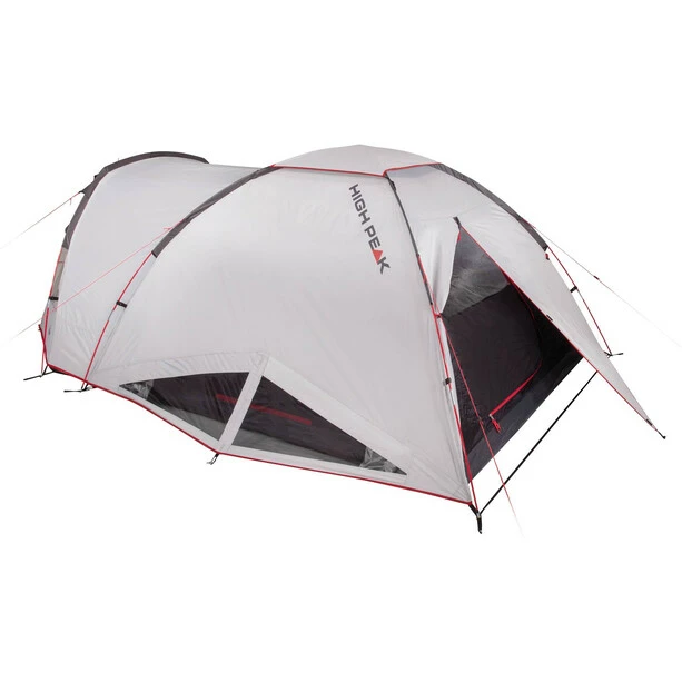 High Peak Alfena 3.0 Tent nimbus grey 6 High Peak Alfena 3.0 Tent nimbus grey - Image 6