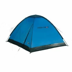 High Peak Beaver 3 Tent blue/grey -Cheap Dome Tents Store high peak beaver 3 tent blue grey 4