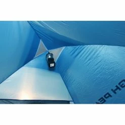 High Peak Beaver 3 Tent blue/grey -Cheap Dome Tents Store high peak beaver 3 tent blue grey 5